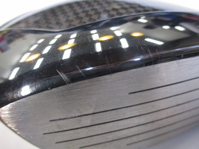 BALDO CORSA UTILITY WOOD 2020 Hybrid 24 FUBUKI AiⅡ50 (SR) #386