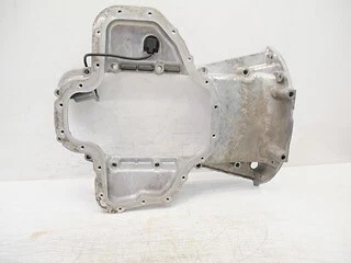 Oil Pan Upper Part für Opel 2,2 16V Z22XE 90400227