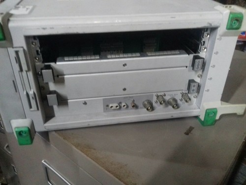 Anritsu MP1552A - Picture 7 of 12