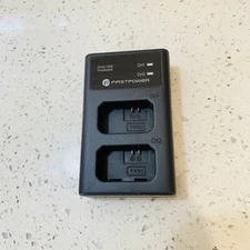 FirstPower Digital Battery Charger Model DS-FW50 Works