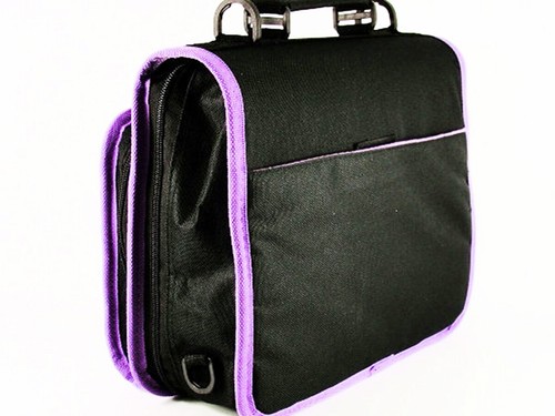Huawei Universal MediaPad T3 8" Tablet Twin compartment Carry Case Bag by TGC ® - Picture 74 of 135