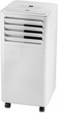 3-in-1 Portable Smart Air Conditioner with Amazon Alexa Igenix IG9909WIFI