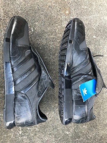 dans paires Hommes Adidas le Edition 500 Limitée Stealth Black Micropacer entier monde 1Ry14