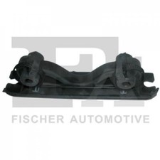 Halter, Abgasanlage FA1 333-927 für Fiat Stilo Bravo II