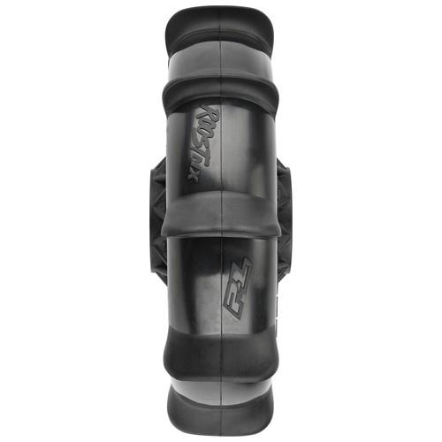 NEW Pro-Line 1/4 Roost MX Sand/Snow Rear Tire with Blk Wheel (1) Promoto-MX - Picture 2 of 6