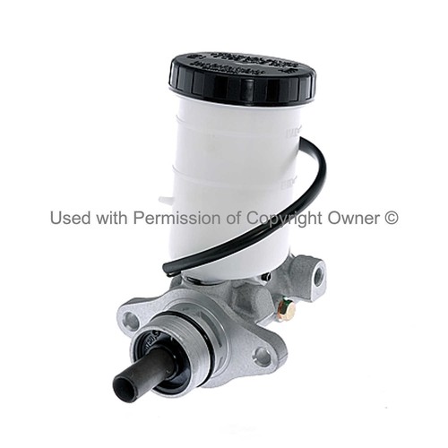 Brake Master Cylinder-New Quality-Built NM55265 fits 99-05 Suzuki Grand Vitara - Picture 2 of 2