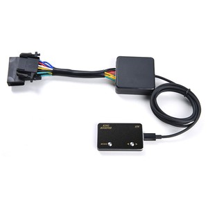 9-Mode Car Electronic Throttle Controller Accelerator For FORD MUSTANG 2011+