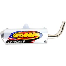 FMF Powercore 2 Silencer | 024036
