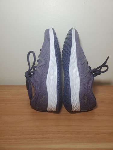 New Balance Warissa1 Damengröße 7 Laufschuhe lila - Bild 4 von 8