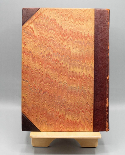 Uncle Tom's Cabin | Harriet Beecher Stowe | SIGNED Limited Editions Club | 1938 - Picture 3 of 10