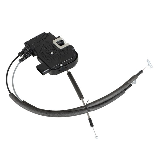 Actuador de pestillo de cerradura de puerta para Hyundai Sonata 11-15 delantero izquierdo lado del conductor 1 pieza - Imagen 4 de 7
