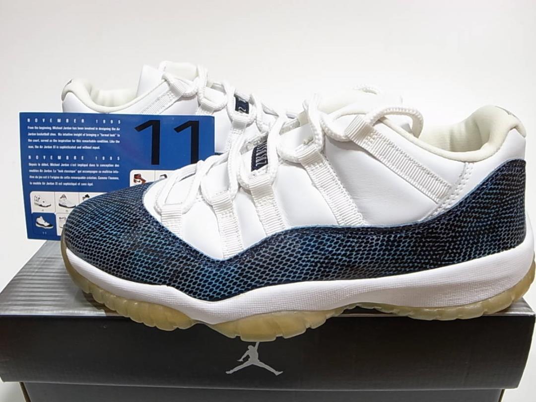 から厳選した 新品OG NIKE 2001 ビター AIR www - JORDAN AIR 11 通販