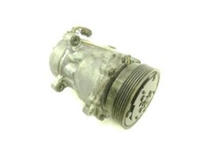 Climatisation et Accessoires Seat ALHAMBRA