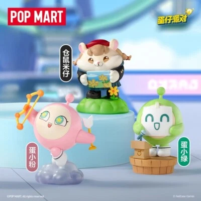 Eggy Party Colorful Playland Classic シリーズ【アソート