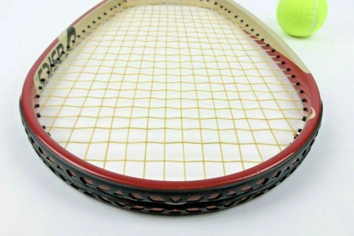 BUMPERGUARD / TÜLLEN SET: ASICS 116 OVERSIZE TENNISSCHLÄGER (16X22) #25038 - Bild 6 von 6