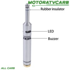 ALL-CARB Precision Touch Point Sensor Electronic Optical Edge Finder LED Beep