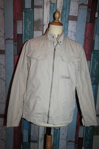 BLOUSON HOMME °°° OXBOW °°° TAILLE L . PARFAIT ETAT