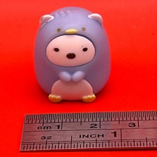 Shirokuma Penguin Sumikkogurashi Characters Choco Egg Figure Mascot Japan San-X