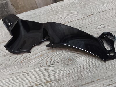 ② FAIRING INNER PANEL LEFT Yamaha YZF R1 2009-2014 (YZF-R1 14B 1KB