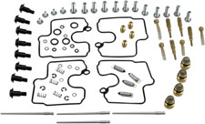 Parts Unlimited Carburetor Repair Kit - 1003-1335