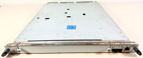 Juniper SCBE2-MX-S Enhanced MX Switch Control Board MX960 MX240 MX480 #12