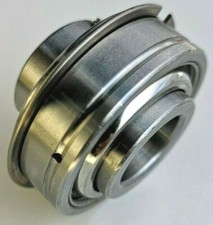 Premium SSER206-20R3 Bearing 1-1/4" ID w/TRIPLE LIP Seals | Stainless SER206-L3