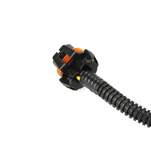 Fog Light Wiring Harness Fit Ford Super Duty F-250 F-350 F-450 2011-2016 02 03 - Foto 9 di 16