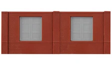 Design Preservation Models 60105 N Scale Dock Doors Kit