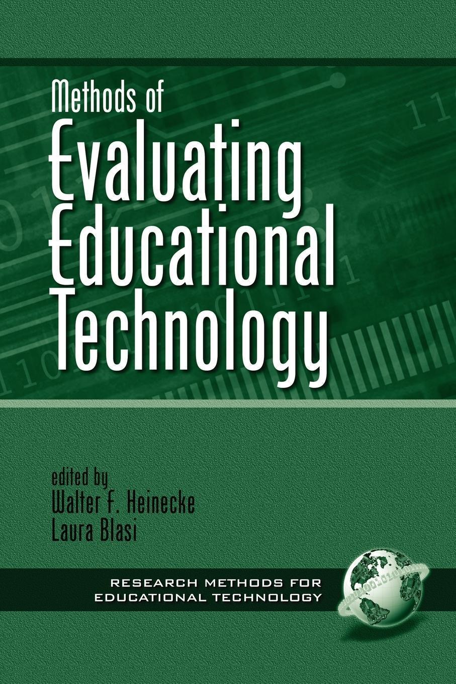 Walter Heineke | Methods Of Evaluating Educational Technology (pb) |