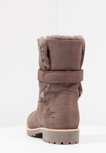 Panama Jack Felia Igloo B7 Damen Winterstiefel Boots Gr. 37 - Bild 4 von 5