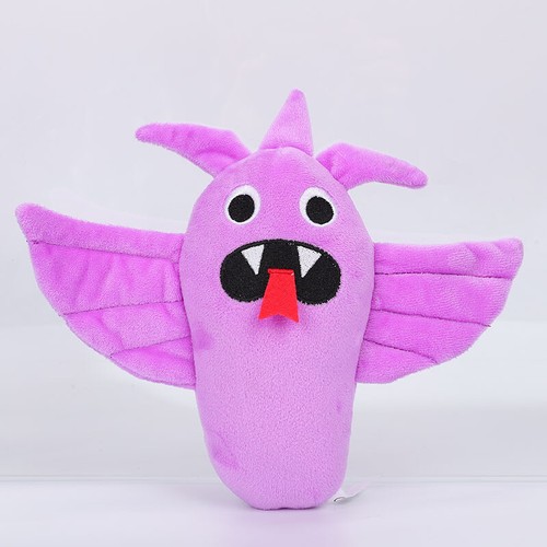 Muñeco de peluche Garten of BanBan Jumbo Josh Opila Bird Banbaleena Stinger Flynn juguetes - Imagen 12 de 57