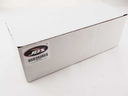 CONJUNTO DE PALANCA DE CILINDRO MAESTRO FRENO DELANTERO KAWASAKI S3 400 STREET 1974 JBS 14 mm - Imagen 4 de 4