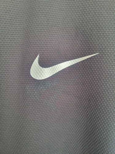 Nike USA US Soccer USMNT 2008/2009 Away Jersey PI LS Clint Dempsey #8 Size L - Picture 6 of 7