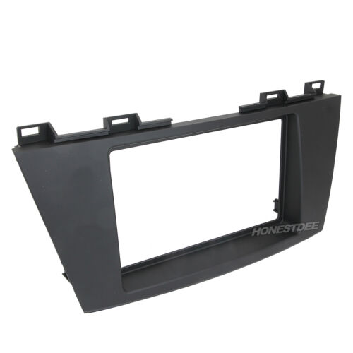 Kit de instalación de tablero de radio doble din Metra 95-7521B para Mazda 5, montaje estéreo para automóvil - Imagen 2 de 3