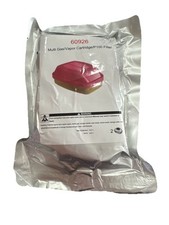 60926 Multi Gas/Vapor Cartridge/P100 Filter