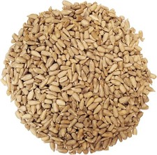 Sunflower Coarse Kernels Hearts No Waste No Mess Bird Seed (50 Pounds) 2.31 per gallon