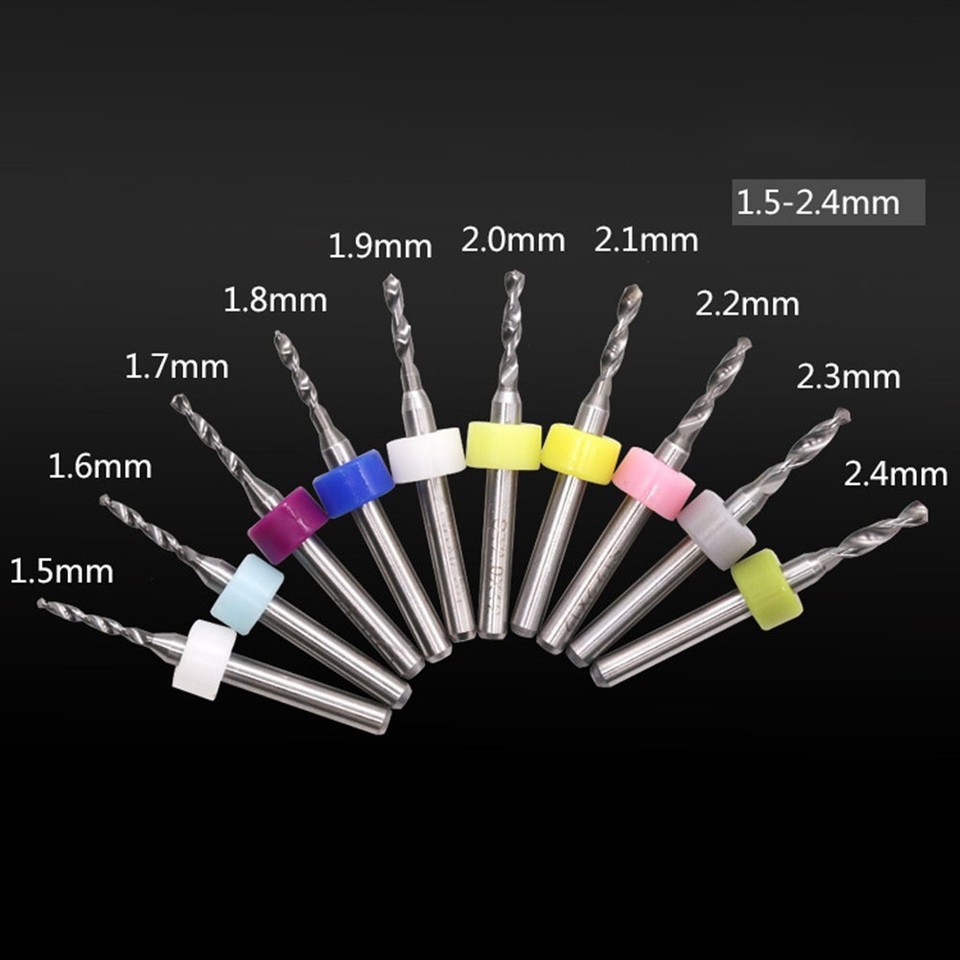 Punta Elicoidale - Cougar Cutting Tools, Inc. - Integrale / Per Acciaio - Foto 11