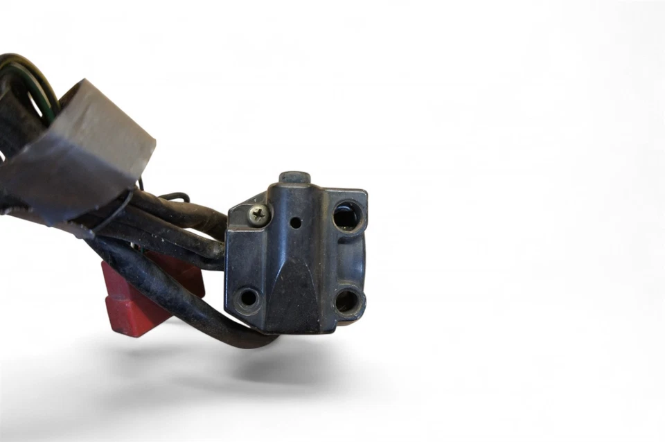 本田 Cb400t Cb 400t 鹰右手控制油门外壳 H221 *2641D — 第 4/4 张图片