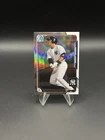 2015 Bowman Draft Aaron Judge Chrome    #150 Yankees
