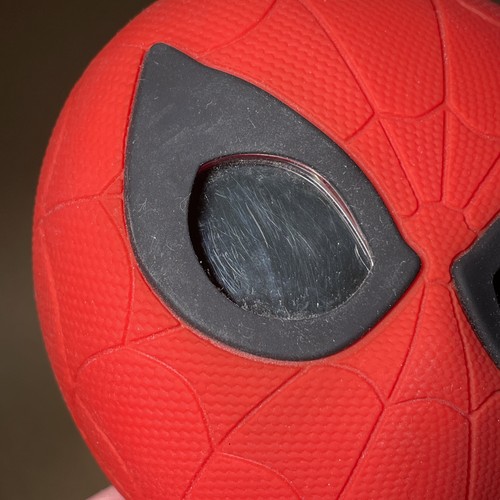 Marvel Sphero SpiderMan Interactive App-Enabled Superhero SP001 - No USB Cord - Picture 12 of 17