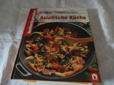 Asiatische Küche: Die besten Rezepte  Gebundene  Ausgabe