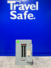 GE 225 Amp 208V MLO Panelboard 🟦