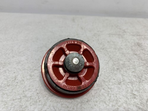 Oatey 33401 Test Plug 2" Plastic Mechanical - Picture 2 of 2