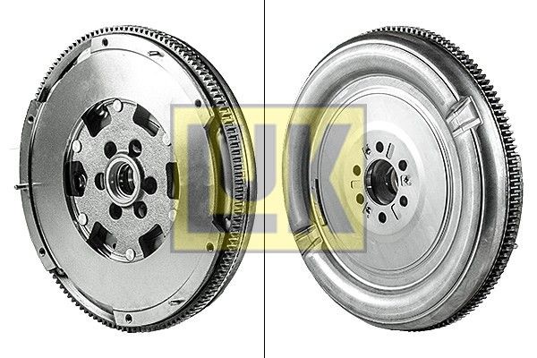 NEU - Schaeffler LuK 415011110 Schwungrad FüR Audi Seat VW-image