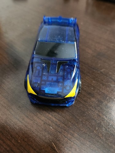 [TURNING MECARD] Wing Knight Transformable Coche Juguete Corea Figura Solo Coche - Imagen 4 de 9