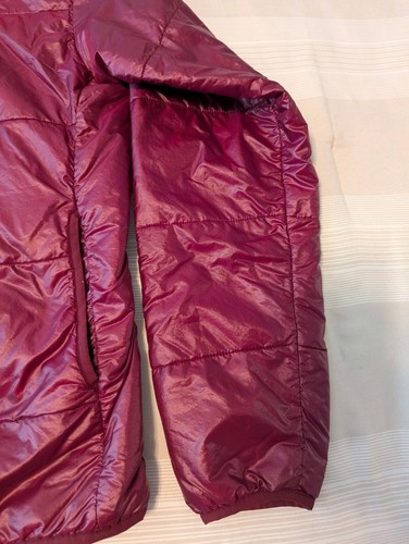 Vintage Mont-bell Jacket  - Picture 4 of 7