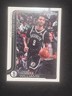 2025-26 Topps Ziaire Williams #9 Brooklyn Nets