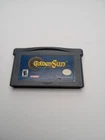 Golden Sun: The Lost Age – Authentic Nintendo Game Boy Advance – Tested Working