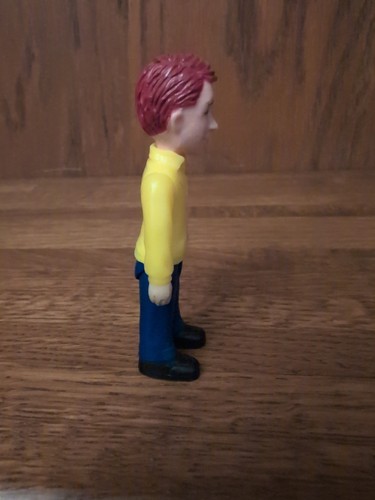 Kid Connection Dollhouse Figures Lot of 3: Mom, Dad & Daughter - Picture 10 of 16