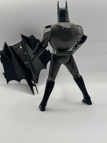 Batman Kingdom Come Wave 2 Collector Figure DC Direct - Picture 5 of 13